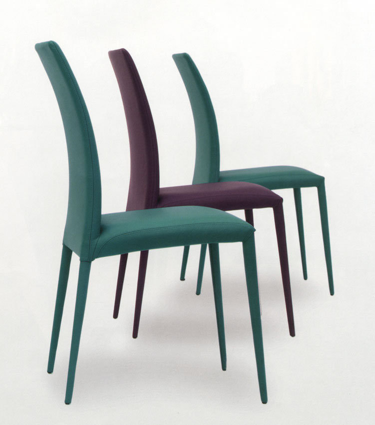 Стул Charm TONIN 7216 Couture - Вид №1