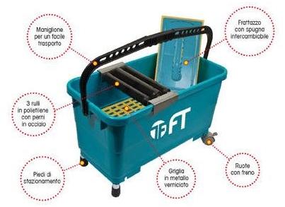 FT Лоток sun-id-1451424 - Вид №1