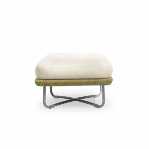 Пуф BABYLON VARASCHIN 1746