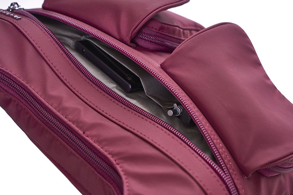 HIC247/620 Молодежная сумка HIC247 Prarie Hedgren Inner City  - Вид №6