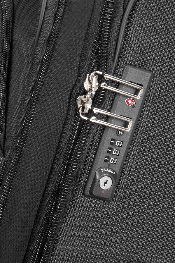 CH5-09007 Чемодан CH5*007 Spinner 78/29 Exp Samsonite B-Lite Icon  - Вид №8