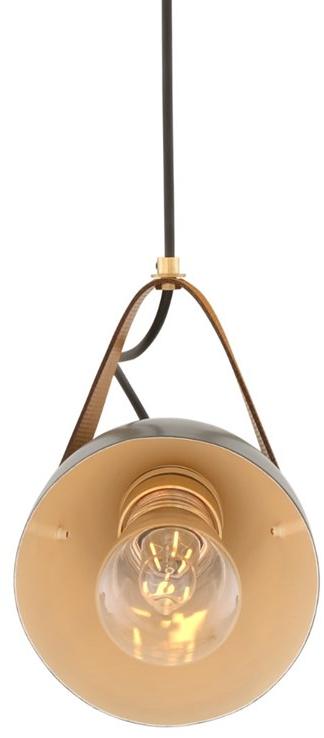 Mullan Lighting Регулируемый светодиодный подвесной светильник из латуни  Mlbp044  - Вид №4