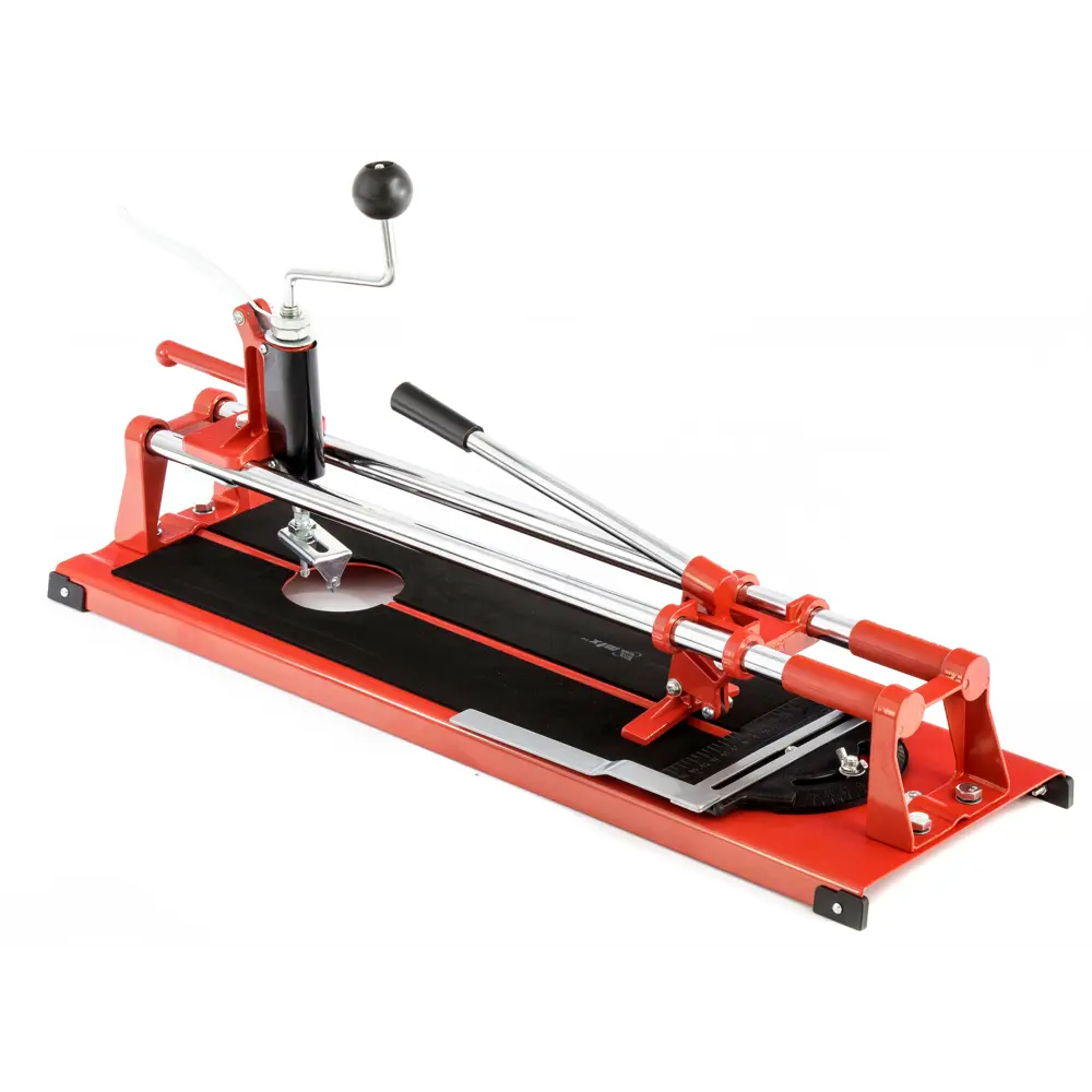 Плиткорез ручной MTX Балеринка 400 мм толщина реза 12 мм STLM-2185524