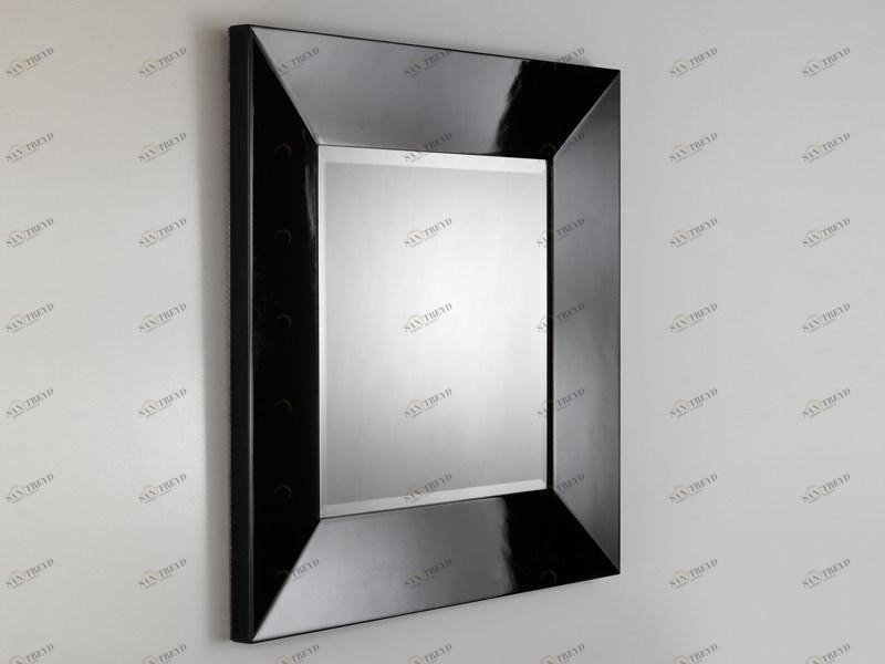 Devon&Devon Деревянное зеркало sun-id-1357447