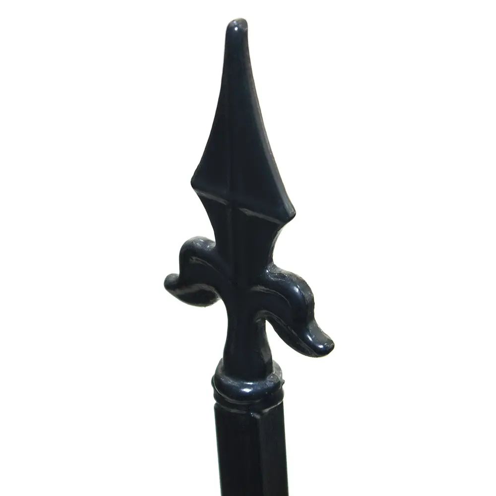 Секция заборная «Лаура» 2x1.2 м 16485372 STLM-2099492 Santreyd - Вид №3