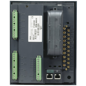 59657 SEPAM РАЗЪЕМ К ТН ПОД КОЛЬЦО CCA627 Schneider Electric Sepam series 40