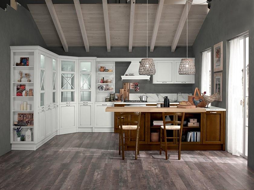 Colombini Casa Кухня на заказ sun-id-1452214 - Вид №1