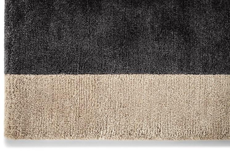 Poltrona Frau Прямоугольный коврик ручной работы La collezione - mobili e complementi sun-id-1396609 - Вид №4