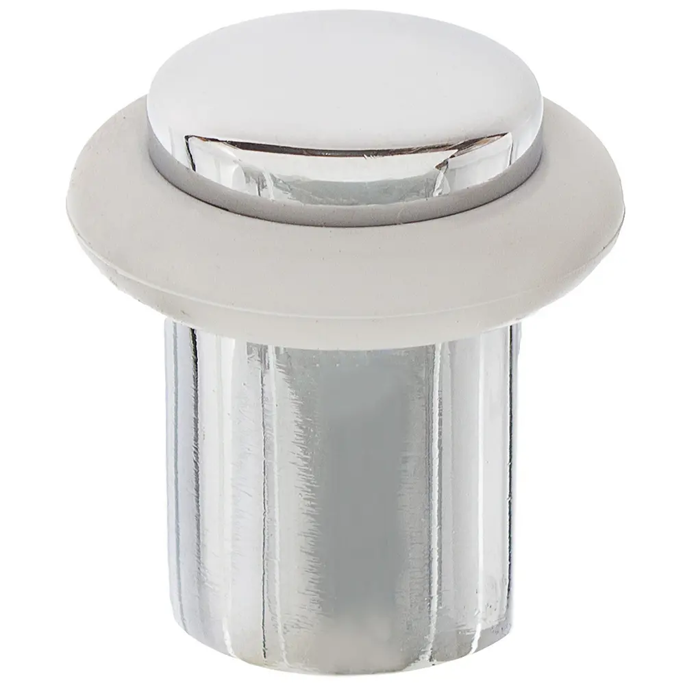 Дверной стопор APECS для защиты стен и мебели 18115017 STLM-0009485