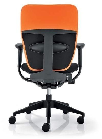 MASCAGNI Эргономичное офисное кресло на колесиках Elements sun-id-1455094 - Вид №2