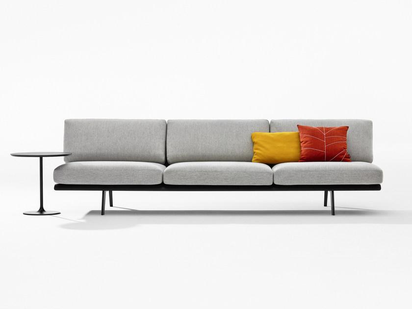 arper Модульный диван Zinta sun-id-1347938 - Вид №2