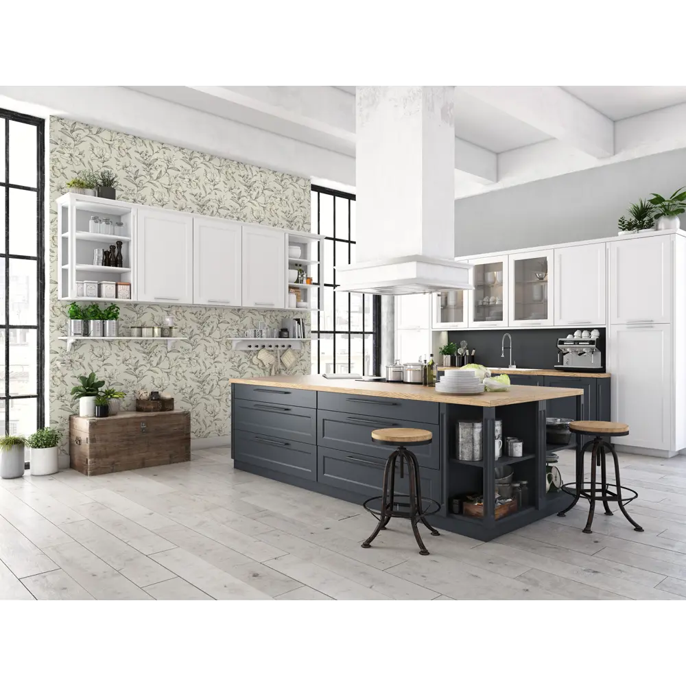 Обои флизелиновые Vog Collection Милена бежевые 1.06 м 90114-11 STLM-2103420 - Вид №2