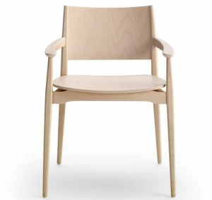 Billiani Кресло из бука Blazer 630