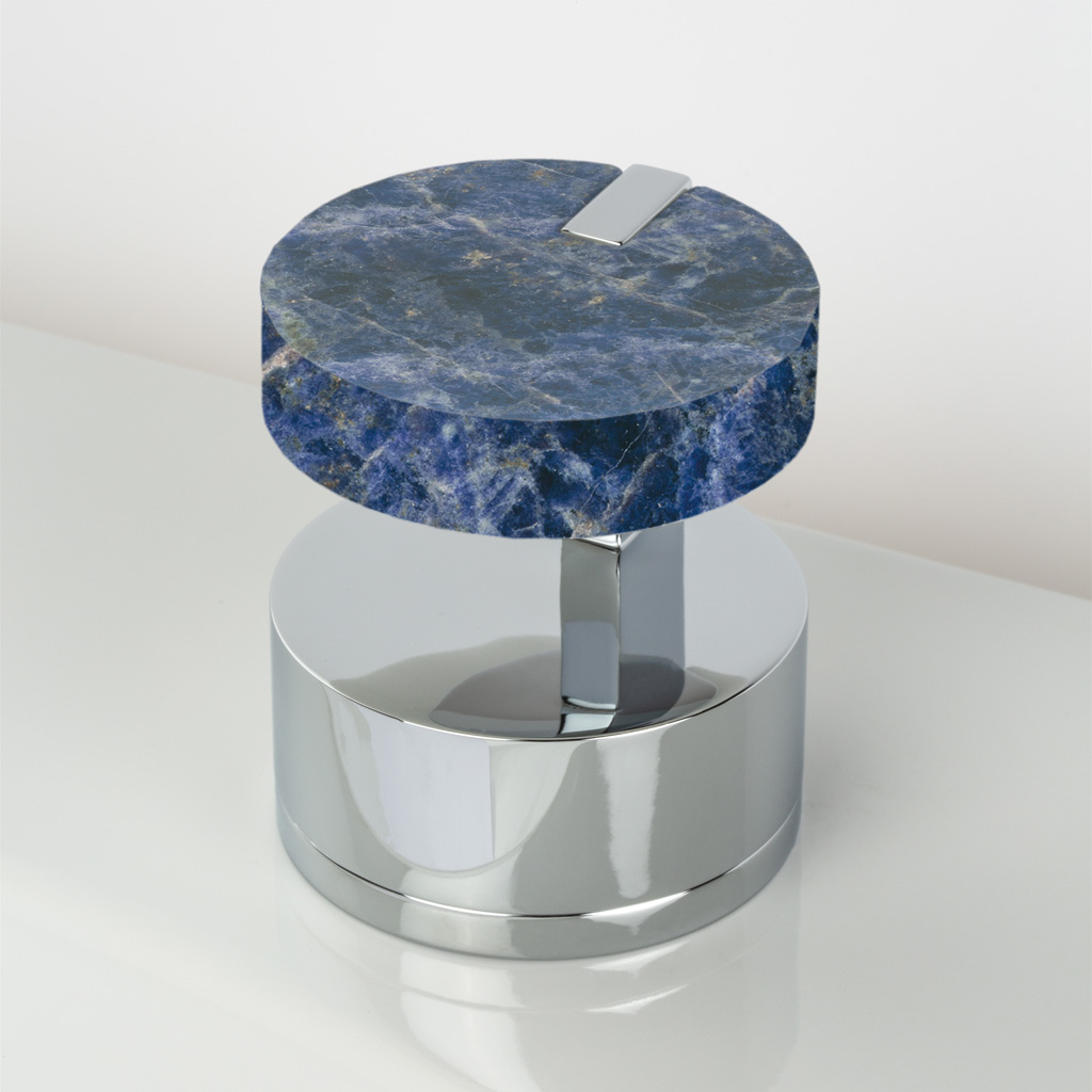 C24-327H C24-327H Клапан на ободе 3/4 ″ H FUSION Cristal & Bronze FUSION - Вид №1