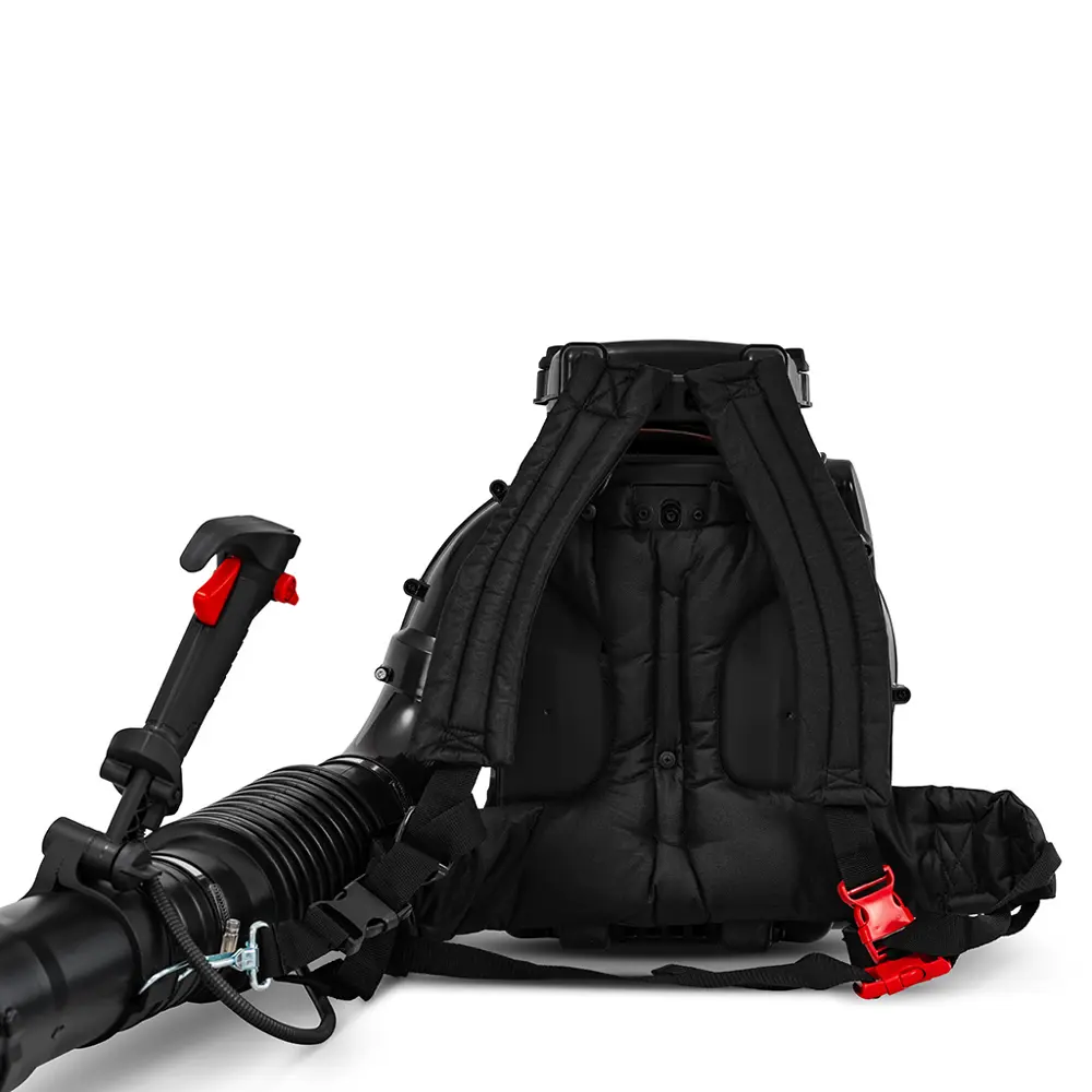 Пылесос садовый бензиновый Мобил К Премиум XB76А 4.2 л.с STLM-2163561 - Вид №4