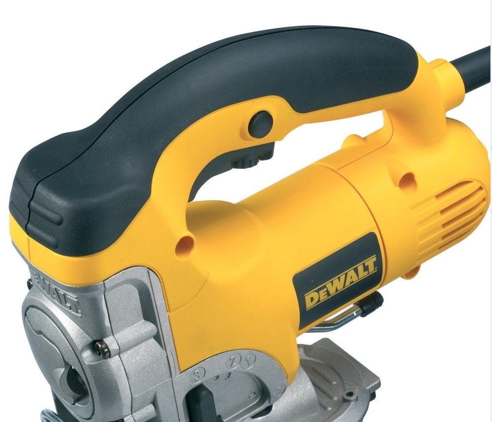 Электрический лобзик DeWALT DW331K 5437799 STDN-0030595 - Вид №3
