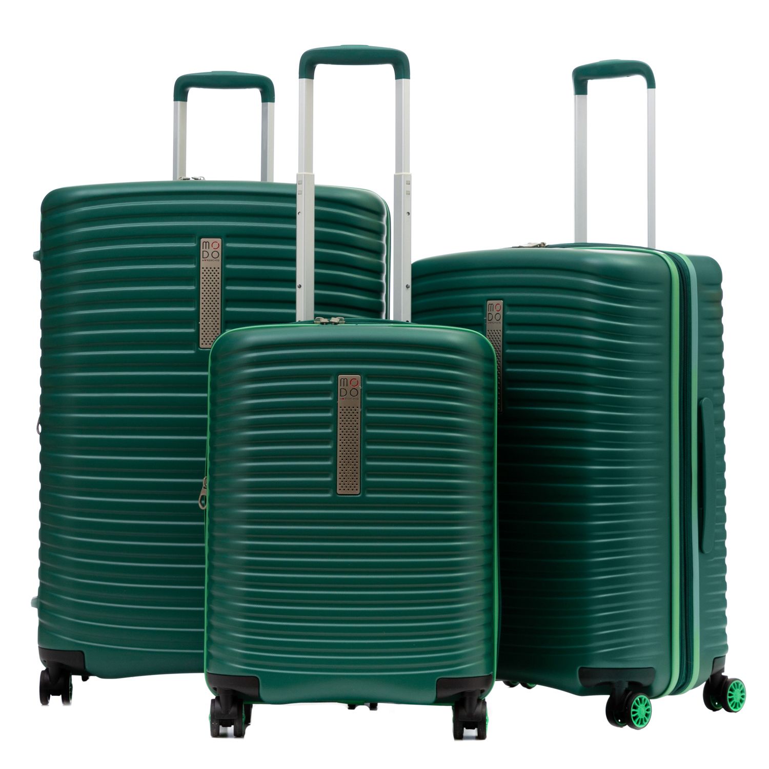 3501-47 Чемодан 3501 Spinner L MODO by Roncato Vega - Вид №9