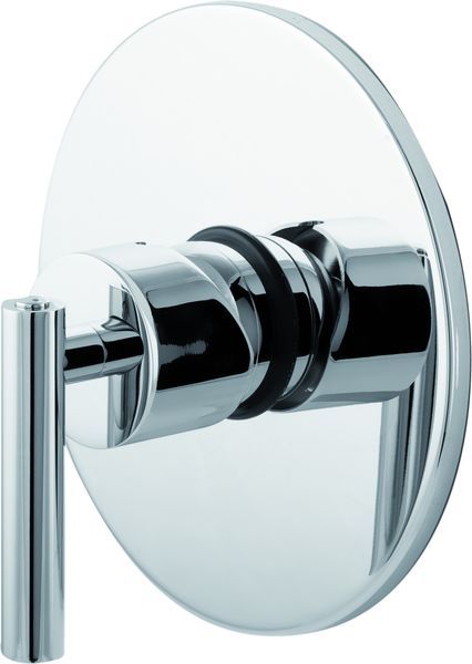 6242-010 Mariner Energy, смеситель внутристенный, цвет хром