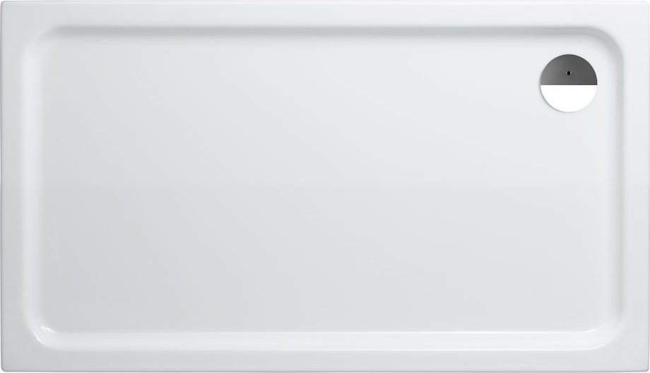 H2125070000001 Душевой поддон, санитарный акрил LAUFEN PRO