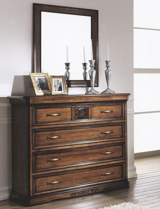 Комод  ARTE CASA 2809 Evoluzione