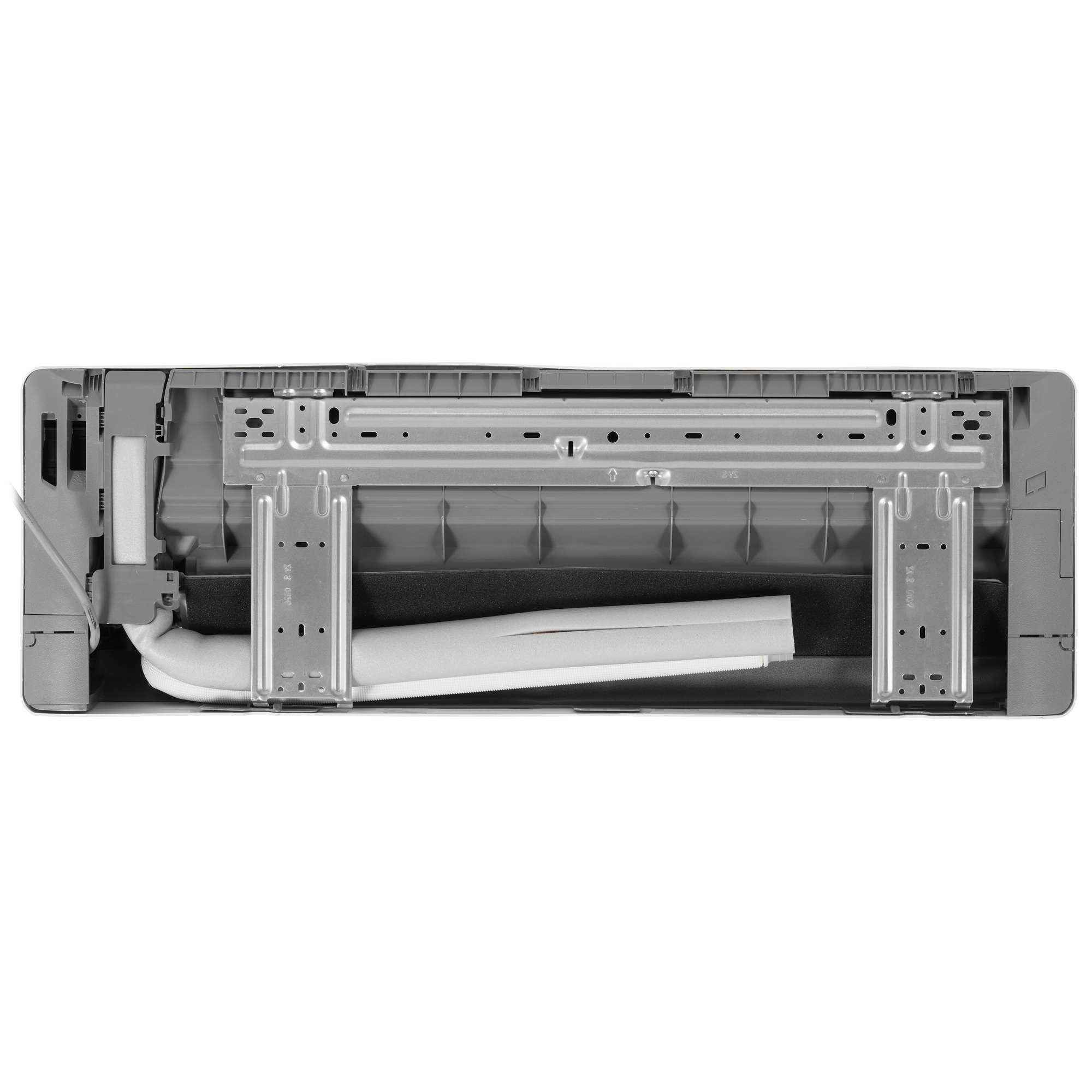 5306181 Кондиционер настенный сплит-система JAX ACE-20HE/ACE-20HE NEO белый STDN-0074641 - Вид №4