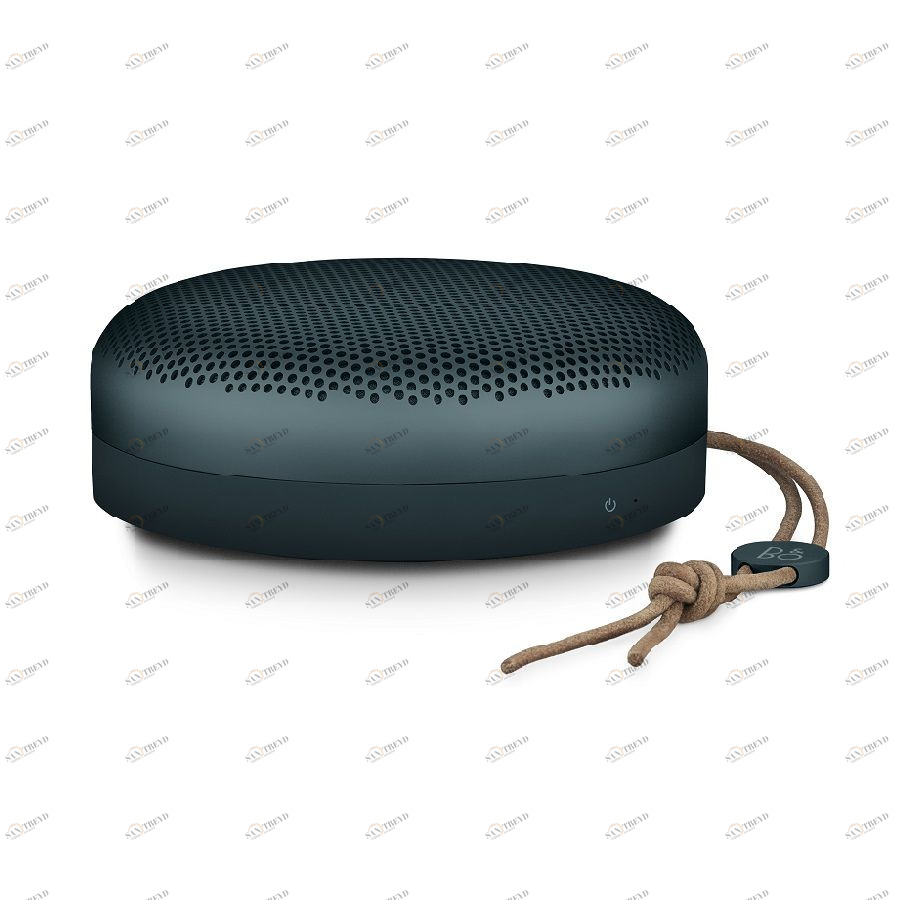 Акустика портативная BeoPlay A1, синяя Bang & Olufsen 1297887