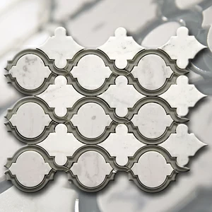 МОЗАИКА МИКС TRL-2 SKALINI TRELLIS