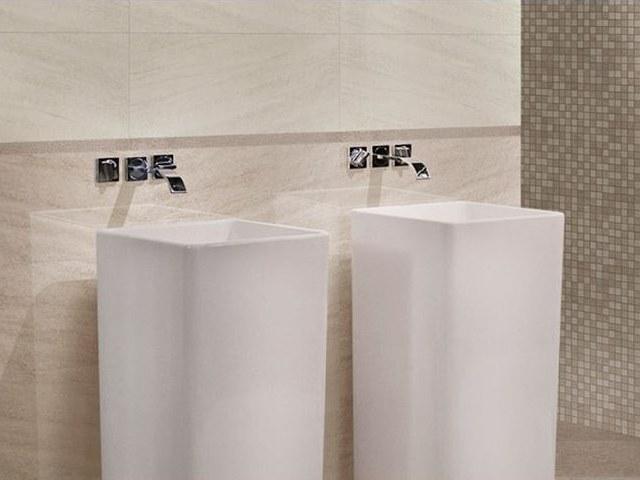 AREA CERAMICHE Покрытие под камень Metropolis sun-id-1425961 - Вид №1