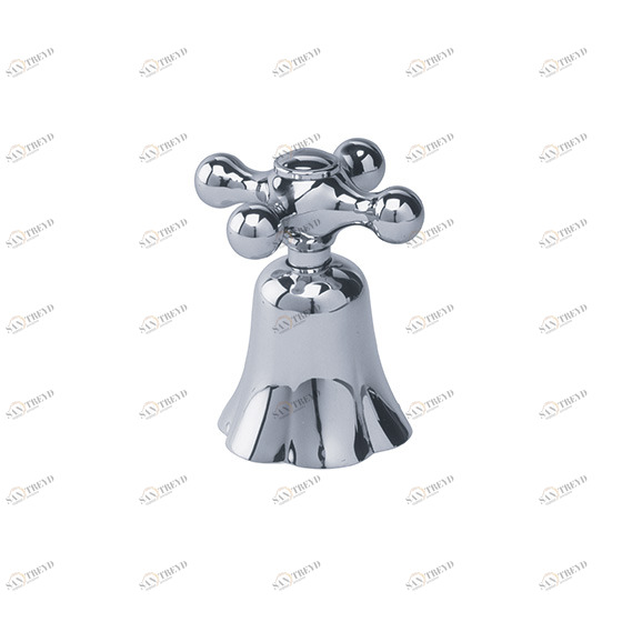 Боковой вентиль ½", для холодной воды JOERGER Ramses 611.10.340.000