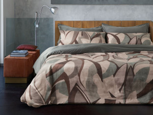 Чистый хлопок сатин пододеяльник