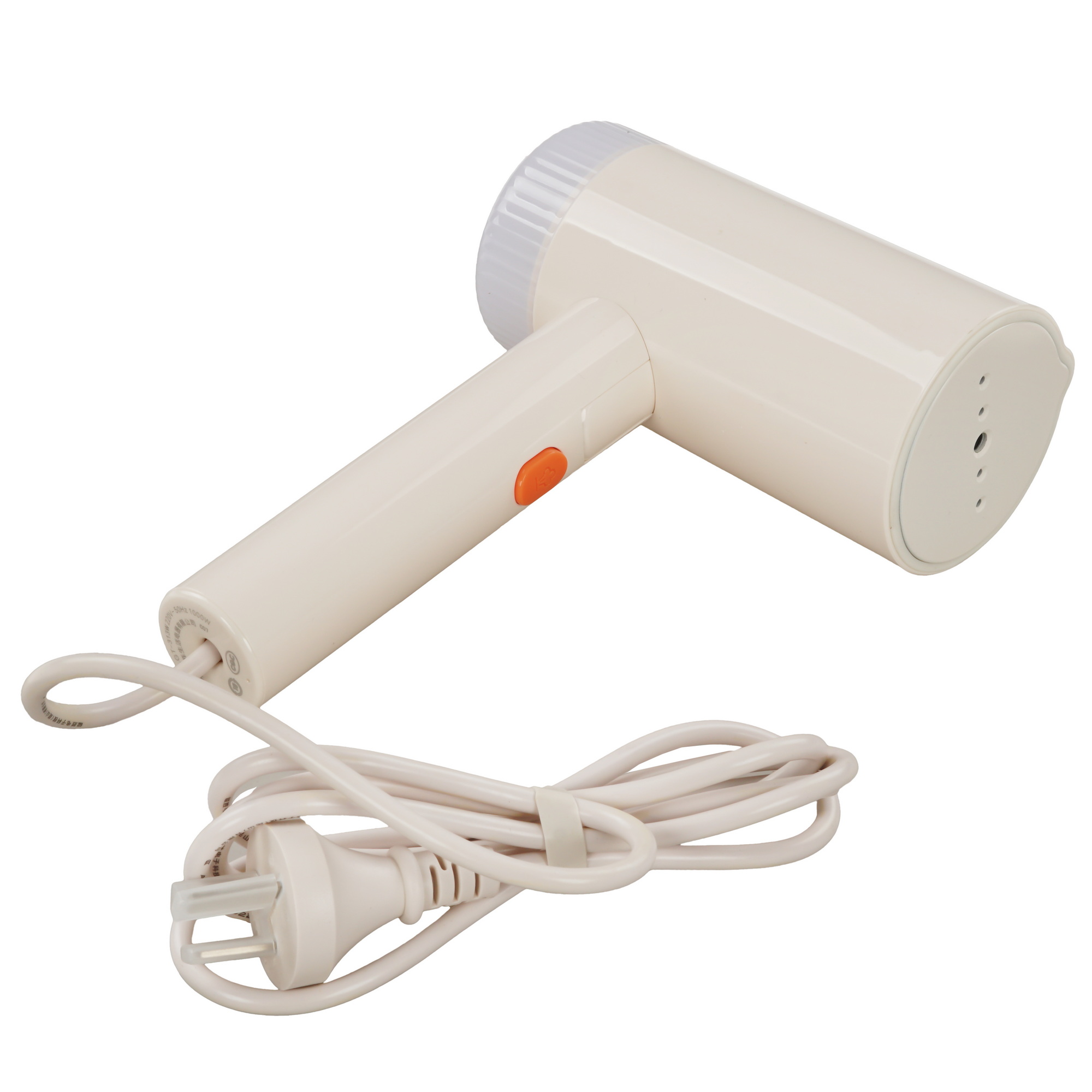 5492698 Отпариватель Lofans Long Fei Folding Handheld Hanging Machine GT-313 бежевый STDN-0097752 - Вид №4