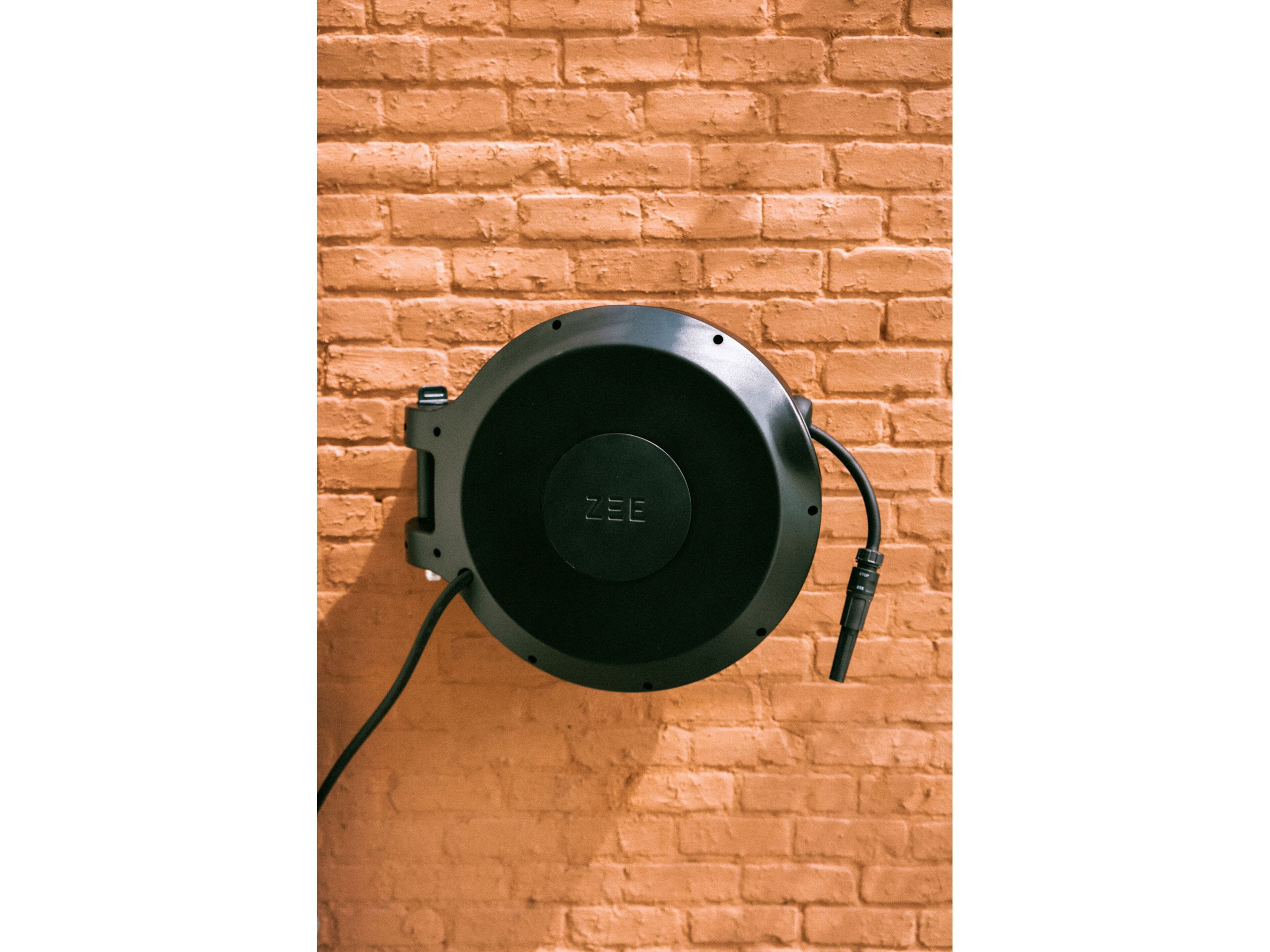 Пластиковая катушка шланга ZEE Mirtoon ARCH-00046309 - Вид №17