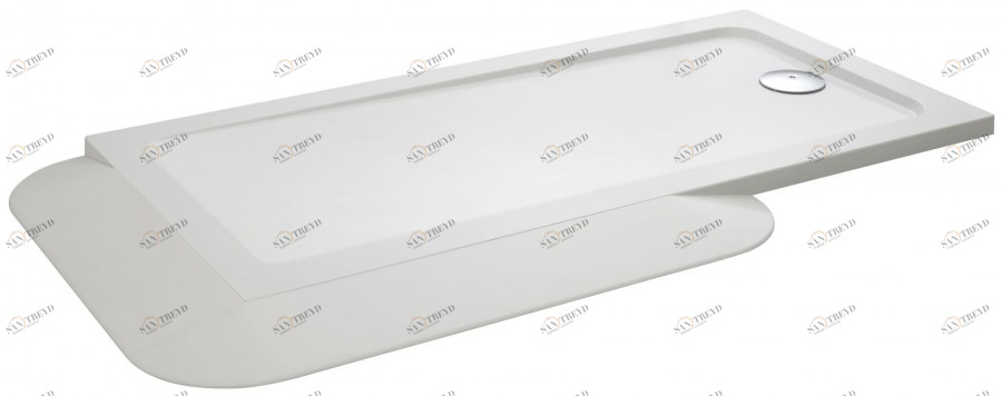 E62499-0 Пандус для людей с ограниченными возможностями Jacobdelafon FLIGHT Santreyd