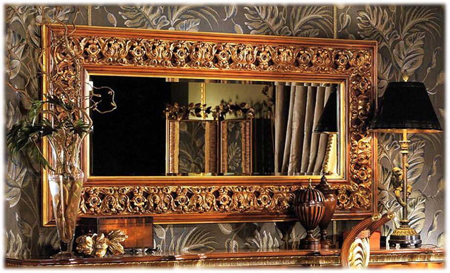 Зеркало  JUMBO COLLECTION MAT-04 