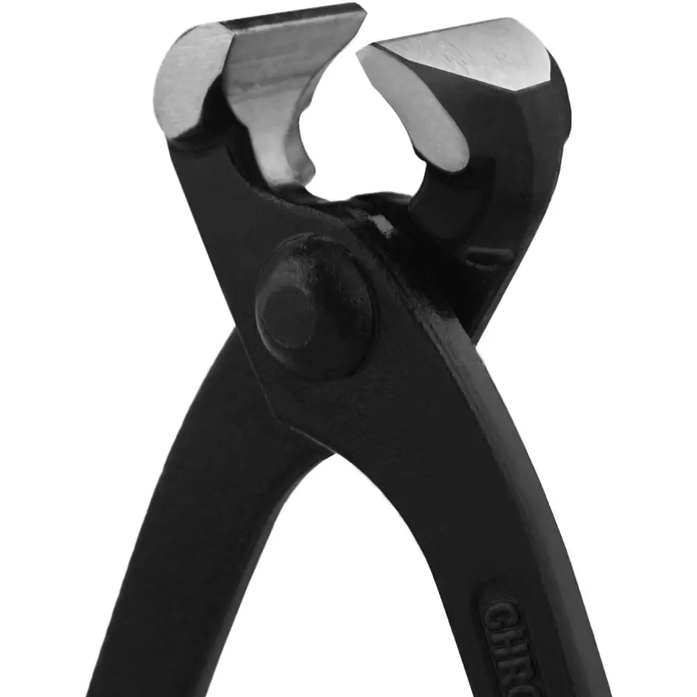 Клещи строительные VERTEXTOOLS 4205-200 для профессионального монтажа 89409748 STLM-1575642 - Вид №2