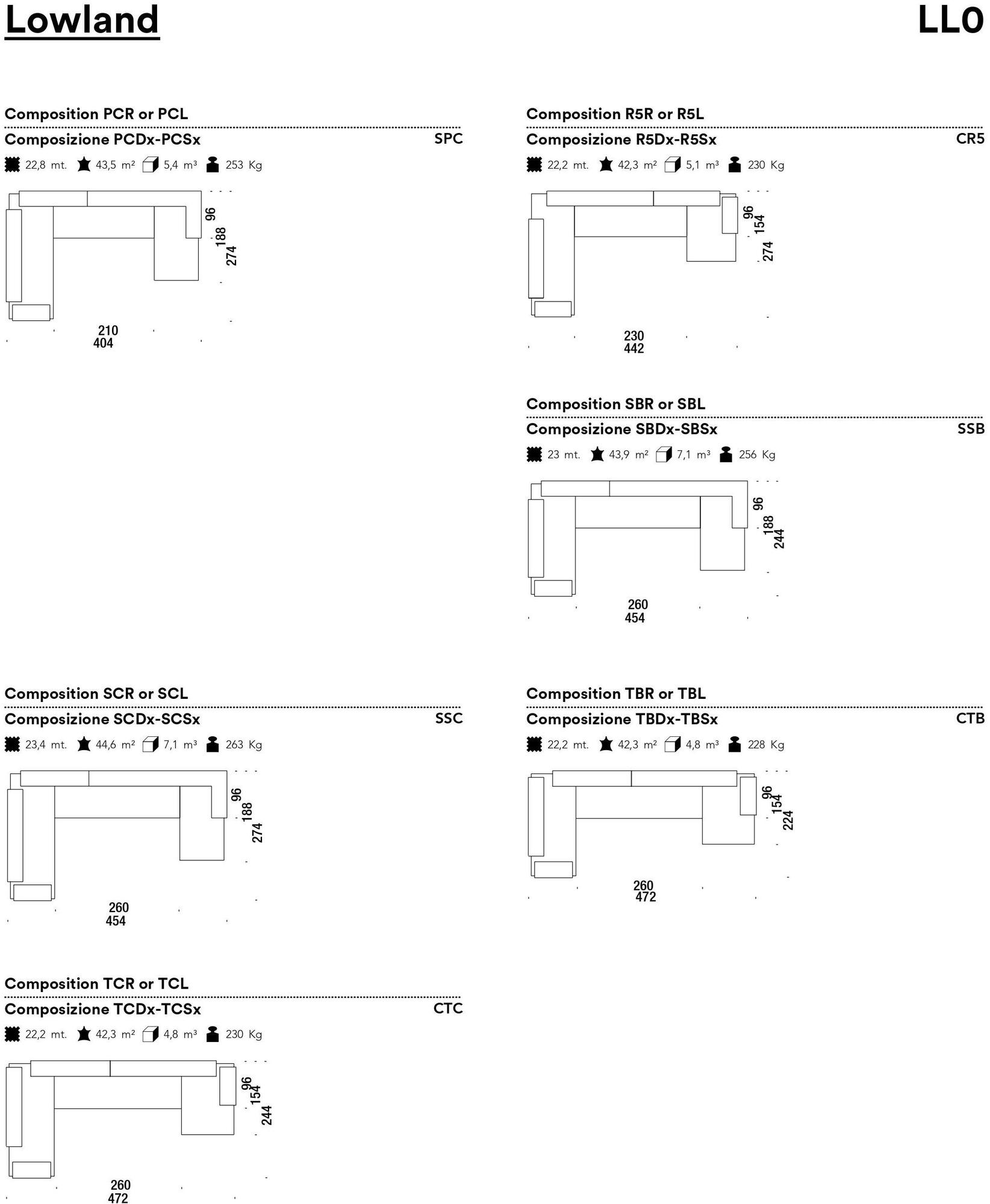 Moroso Секционный диван со съемным чехлом из ткани Lowland sun-id-1425595 - Вид №8