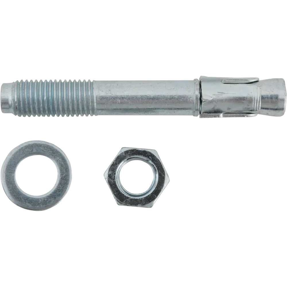 Клиновой анкер Hilti HSA 16x117 мм STLM-2130297 - Вид №2