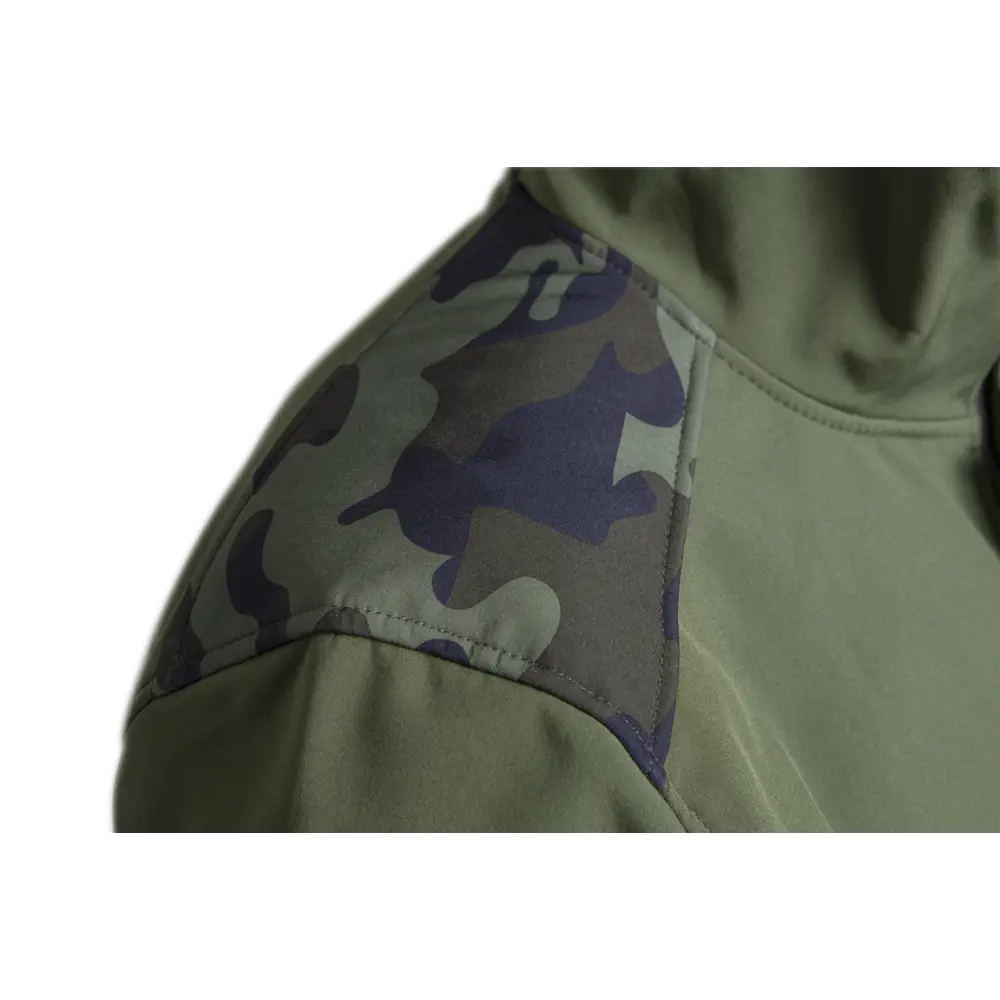 Куртка рабочая Neo Softshell цвет оливковый размер XXL/58 рост 194-200 см 82775432 STLM-2155983 Neò Camo - Вид №2