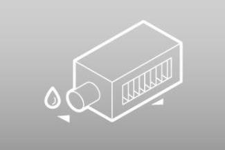 Betoncablo Статическая решетка водосброса с пластинчатыми дефлекторами Gs grigliature per scolmatori sun-id-1417268 - Вид №1