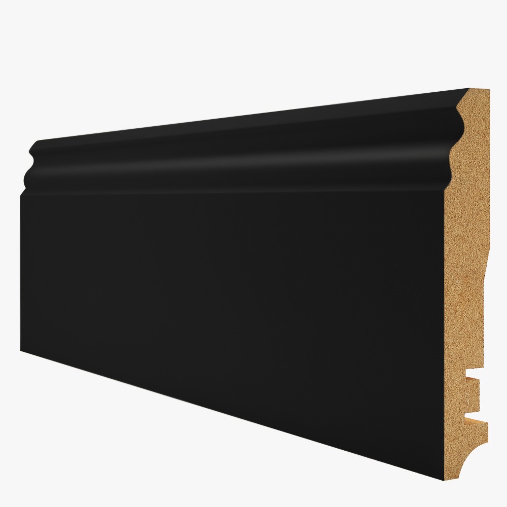 Плинтус напольный МДФ KS81303.11 HANNAHHOLZ 