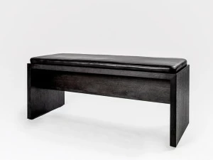 Liqui Contracts Скамейка из фанеры Archibald