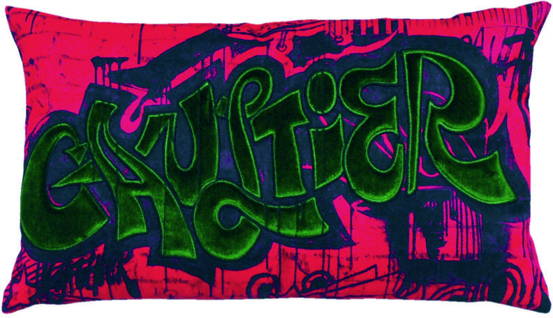 LELIEVRE Прямоугольная подушка из ткани sun-id-1374923 - Вид №2