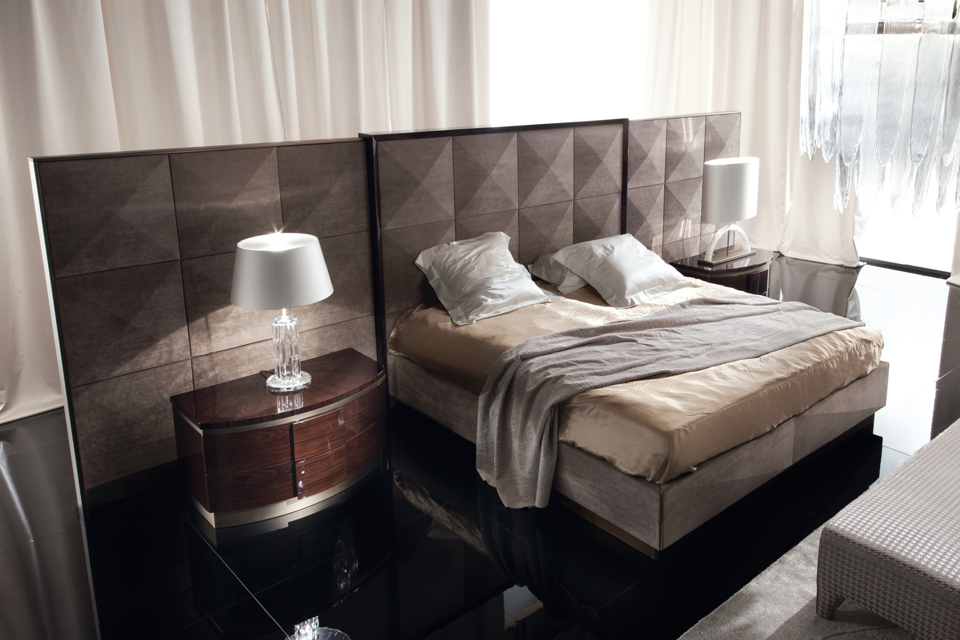 1837 Coliseum Прикроватная тумба - giorgio collection  - Вид №3