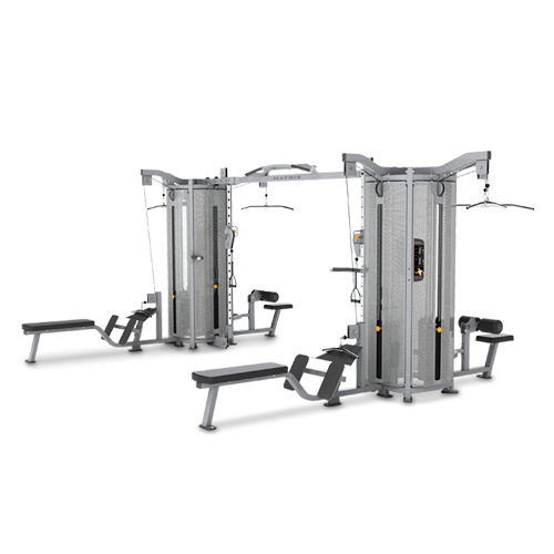 G1-MS80 g1-ms80 мультистанция 8-ми позиционная MATRIX 