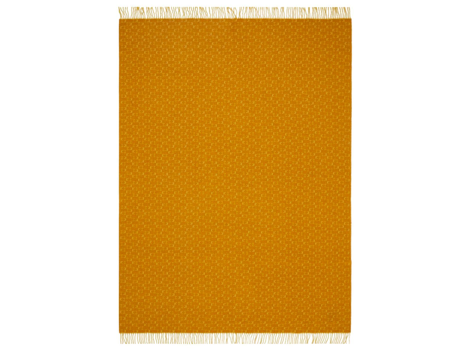 Жаккард сплошной цвет плед K-3 Sakura ARCH-00146215