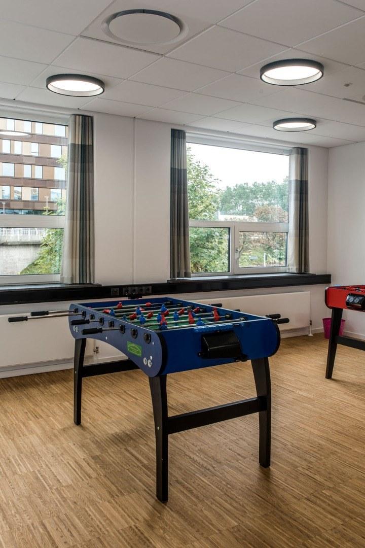 Louis Poulsen Полувстраиваемый потолочный светильник led Lp circle sun-id-1397531 - Вид №9