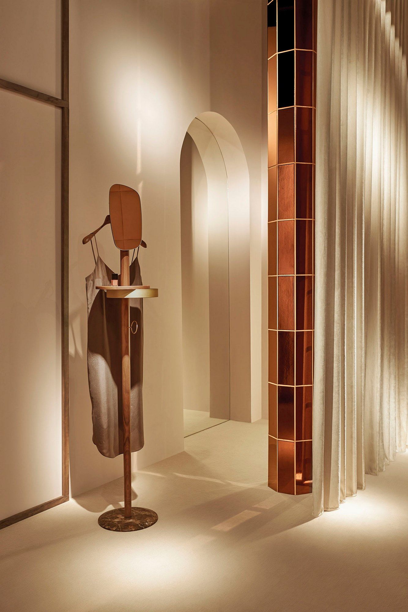 Сервомут грецкого ореха NOMON моменты ARCH-00024583 - Вид №6