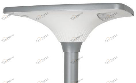 GHM-ECLATEC Алюминиевый светодиодный столб sun-id-1409757