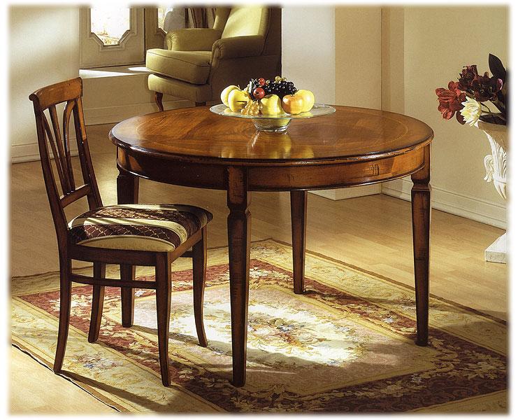 Стол  MIRANDOLA R520 Botticelli