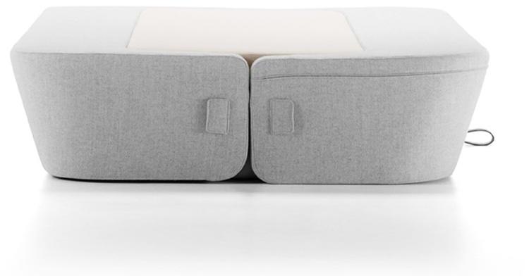 prostoria Раскладной диван-кровать Revolve sun-id-1401575 - Вид №3